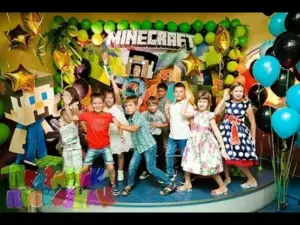 Майнкрафт